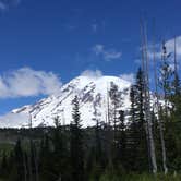 Review photo of Cougar Rock Campground — Mount Rainier National Park by Sarah  B., August 11, 2018