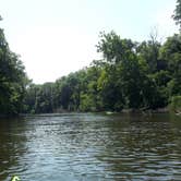 Review photo of Tippecanoe River State Park Campground by Thomas U., August 11, 2018