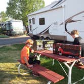 Review photo of Dakota Ridge RV Park by Christy C., July 30, 2016