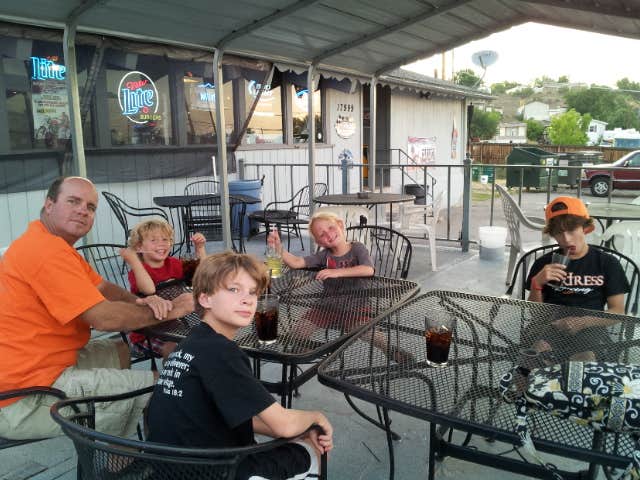 Camper submitted image from Dakota Ridge RV Park - 5