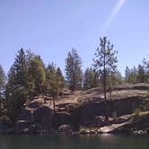 Review photo of Lake Spokane Campground—Riverside State Park by Carla S., July 30, 2016