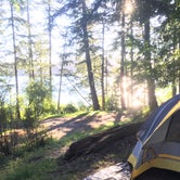 Review photo of Midway Campground — Moran State Park by Sarah  B., August 11, 2018