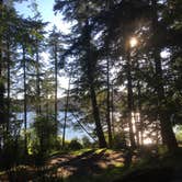 Review photo of Midway Campground — Moran State Park by Sarah  B., August 11, 2018