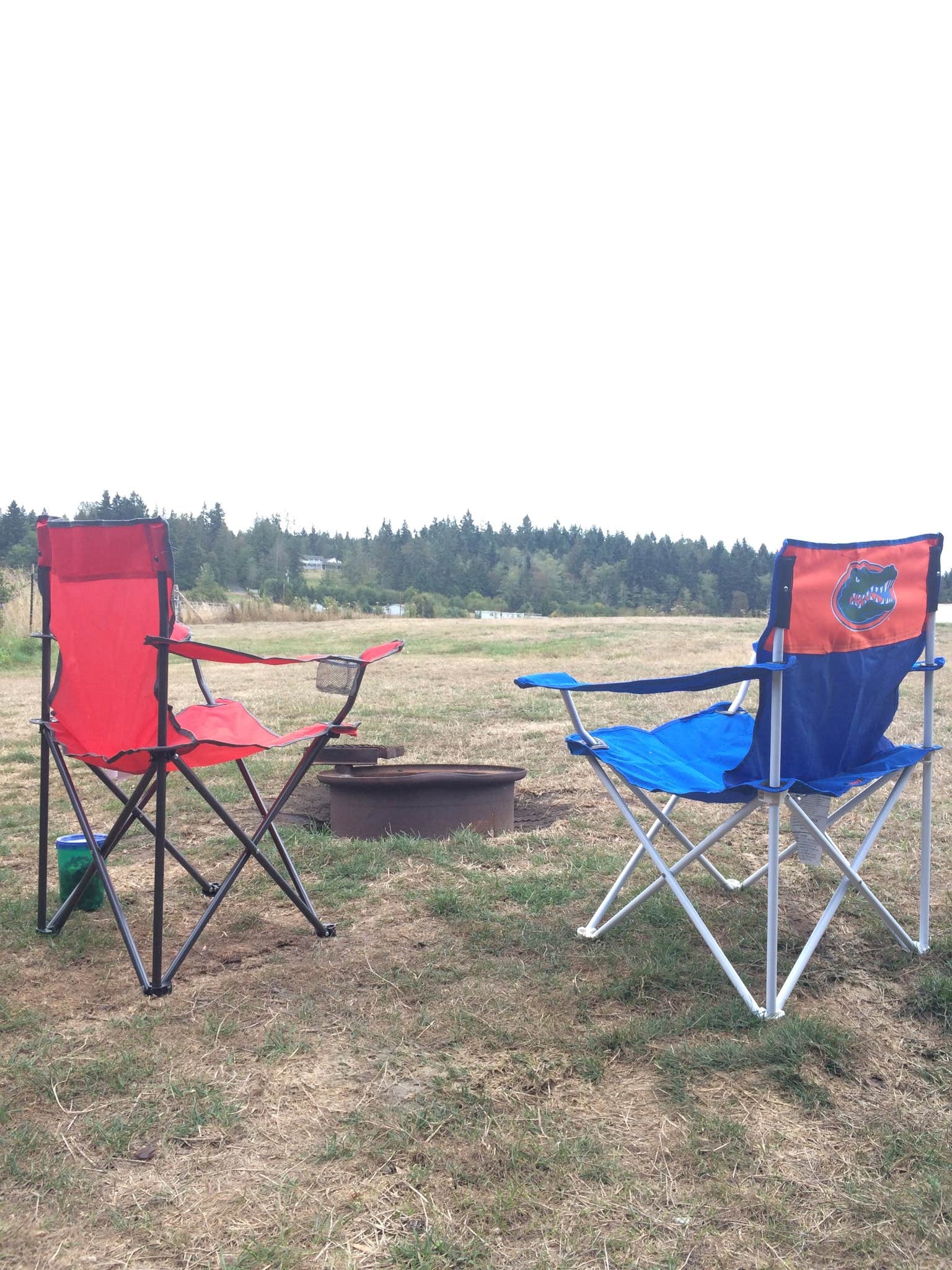 Camper submitted image from Olympic Peninsula-Port Angeles KOA - 2