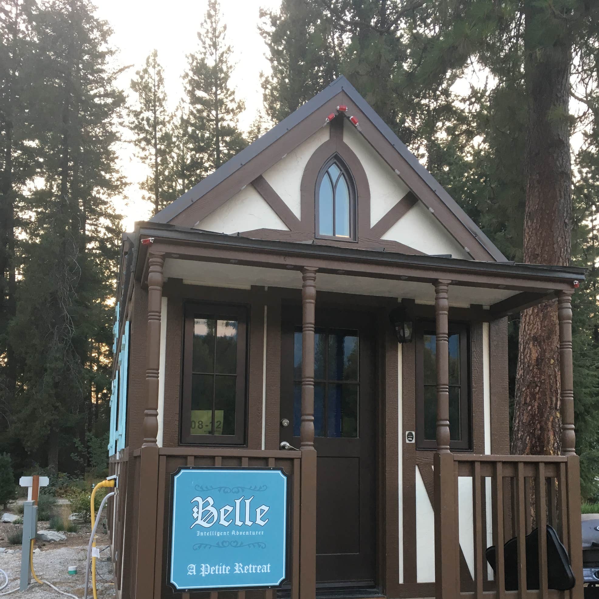 Thousand Trails Leavenworth Camping The Dyrt