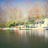 Review photo of Julian Price Park Campground — Blue Ridge Parkway by Meg  S., July 1, 2015