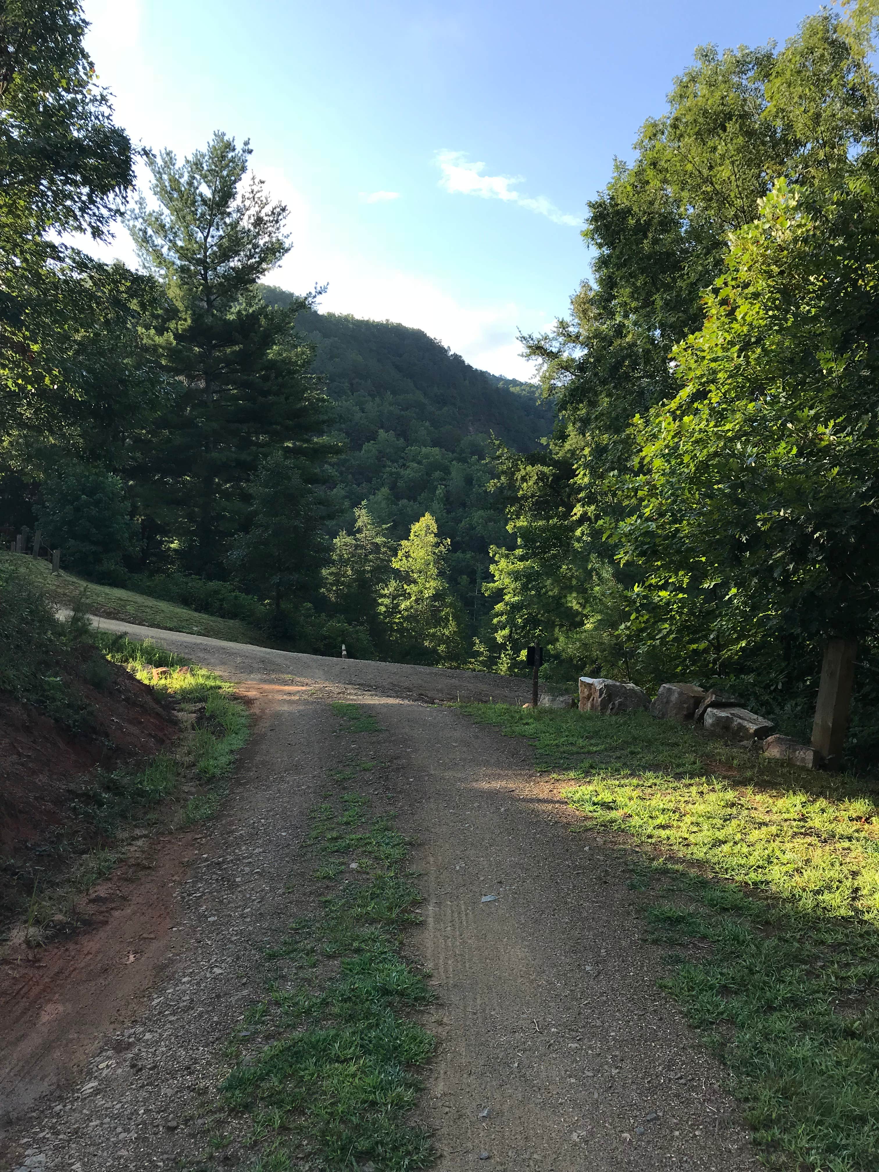 Creek Ridge Camping The Dyrt