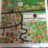 Review photo of Creek Ridge Camping by jennifer Z., August 11, 2018