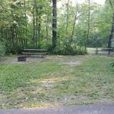 Review photo of Charles A. Lindbergh State Park Campground by Mary S., August 11, 2018