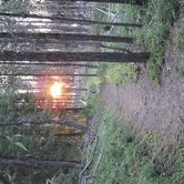 Review photo of East Lemolo Campground by Shawna M., July 30, 2016