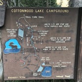 Review photo of Cottonwood Group Campsite by Carrie C., August 11, 2018