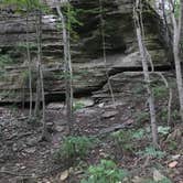 Review photo of Devil's Den State Park Campground by Stephanie J., August 11, 2018