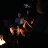 Review photo of Devil's Den State Park Campground by Stephanie J., August 11, 2018