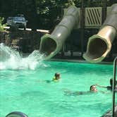 Review photo of Devil's Den State Park Campground by Stephanie J., August 11, 2018