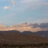 Review photo of Rio Grande Village RV Campground — Big Bend National Park by Stephanie J., August 11, 2018