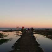 Review photo of Grand Isle State Park Campground by Stephanie J., August 11, 2018