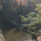 Review photo of Brushy Lake Recreation Area by Melanie C., August 12, 2018