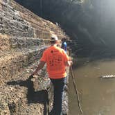 Review photo of Brushy Lake Recreation Area by Melanie C., August 12, 2018