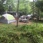 Review photo of Old Forge Camping Resort by Becky M., August 12, 2018