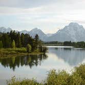 Review photo of Colter Bay Tent Village at Colter Bay Village — Grand Teton National Park by Stephanie J., August 12, 2018