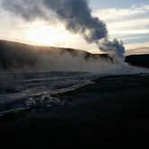 Review photo of Tower Fall Campground — Yellowstone National Park by Stephanie J., August 12, 2018