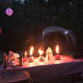 Review photo of Pocahontas State Park Campground by Kelly J., August 12, 2018