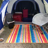 Review photo of Pocahontas State Park Campground by Kelly J., August 12, 2018