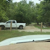 Review photo of Lake Leatherwood City Park by Kala V., August 12, 2018