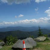 Review photo of Cosby Campground — Great Smoky Mountains National Park by Stephanie J., August 12, 2018