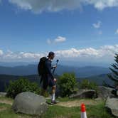 Review photo of Cosby Campground — Great Smoky Mountains National Park by Stephanie J., August 12, 2018