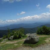 Review photo of Cosby Campground — Great Smoky Mountains National Park by Stephanie J., August 12, 2018