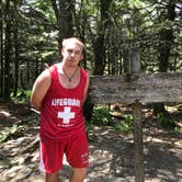 Review photo of Cosby Campground — Great Smoky Mountains National Park by Stephanie J., August 12, 2018