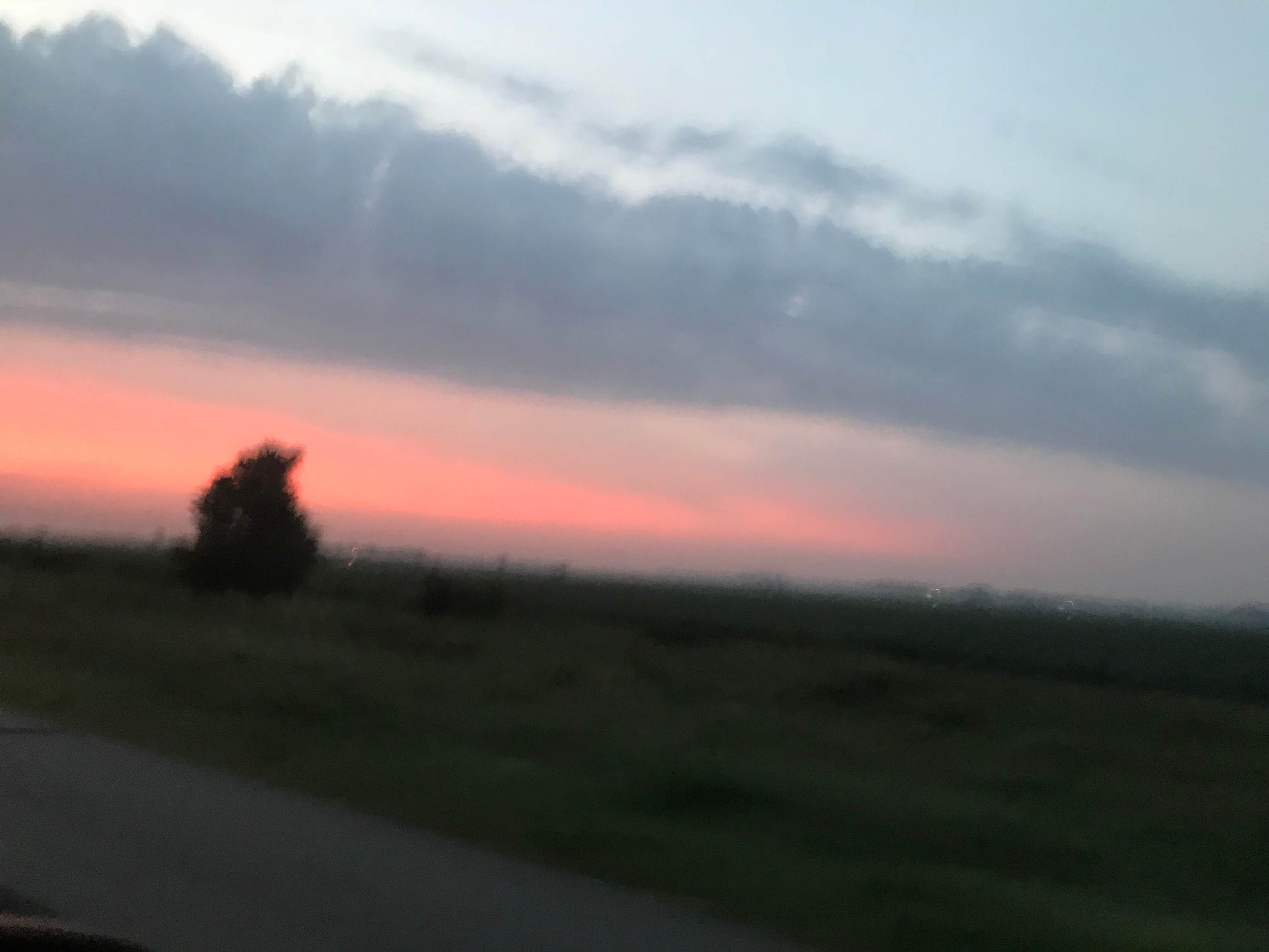 Cosby Campground — Great Smoky Mountains National Park