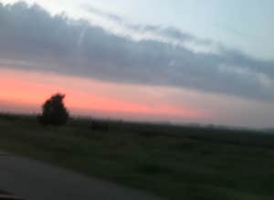 Cosby Campground — Great Smoky Mountains National Park