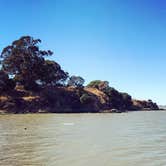 Review photo of China Camp State Park Campground by Erin G., August 12, 2018