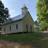 Review photo of Elkmont Campground — Great Smoky Mountains National Park by Stephanie J., August 12, 2018