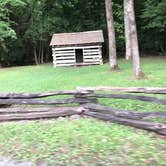 Review photo of Elkmont Campground — Great Smoky Mountains National Park by Stephanie J., August 12, 2018
