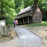 Review photo of Elkmont Campground — Great Smoky Mountains National Park by Stephanie J., August 12, 2018
