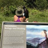 Review photo of Elkmont Campground — Great Smoky Mountains National Park by Stephanie J., August 12, 2018