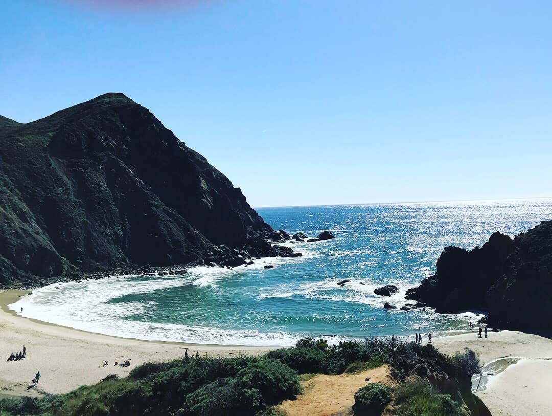 Camper-submitted photo at Fernwood Campground & Resort near Fort Hunter Liggett, CA