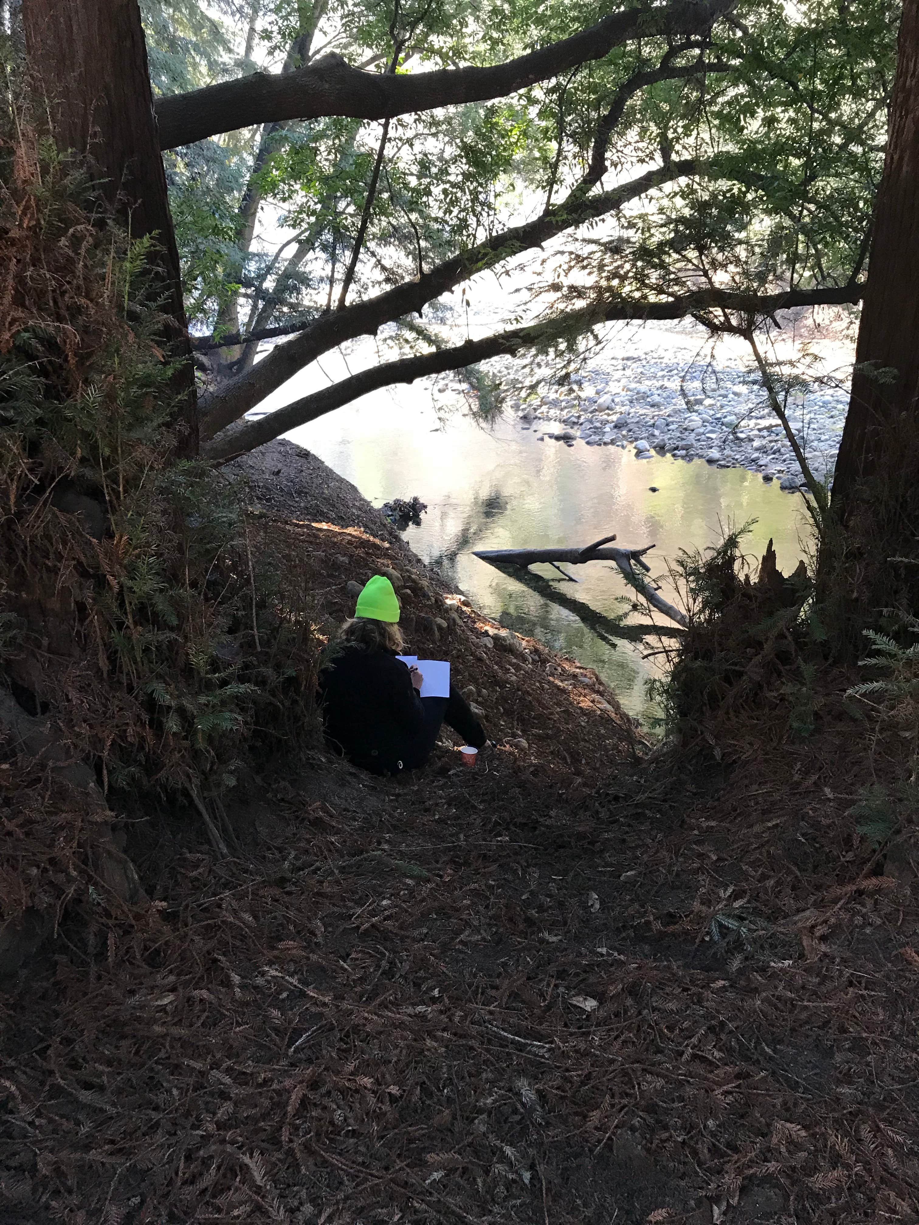 Camper-submitted photo at Fernwood Campground & Resort near Fort Hunter Liggett, CA