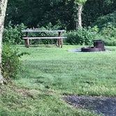 Review photo of Loft Mountain Campground — Shenandoah National Park by Stephanie J., August 12, 2018
