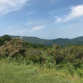Review photo of Loft Mountain Campground — Shenandoah National Park by Stephanie J., August 12, 2018