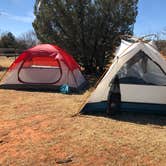 Review photo of Caprock Canyons State Park -  Honey Flat by Tina T., August 12, 2018