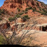 Review photo of Honey Flat Camping Area — Caprock Canyons State Park by Tina T., August 12, 2018