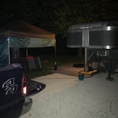 Review photo of Questing Hills Equestrian Campground — Jim Edgar Panther Creek State Fish and Wildlife Area by Alicia  B., August 12, 2018