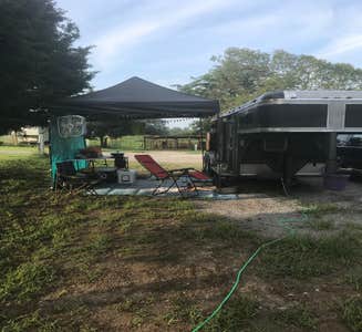 Camper-submitted photo from Gun Creek