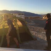 Review photo of Furnace Creek Campground — Death Valley National Park by Les R., August 12, 2018