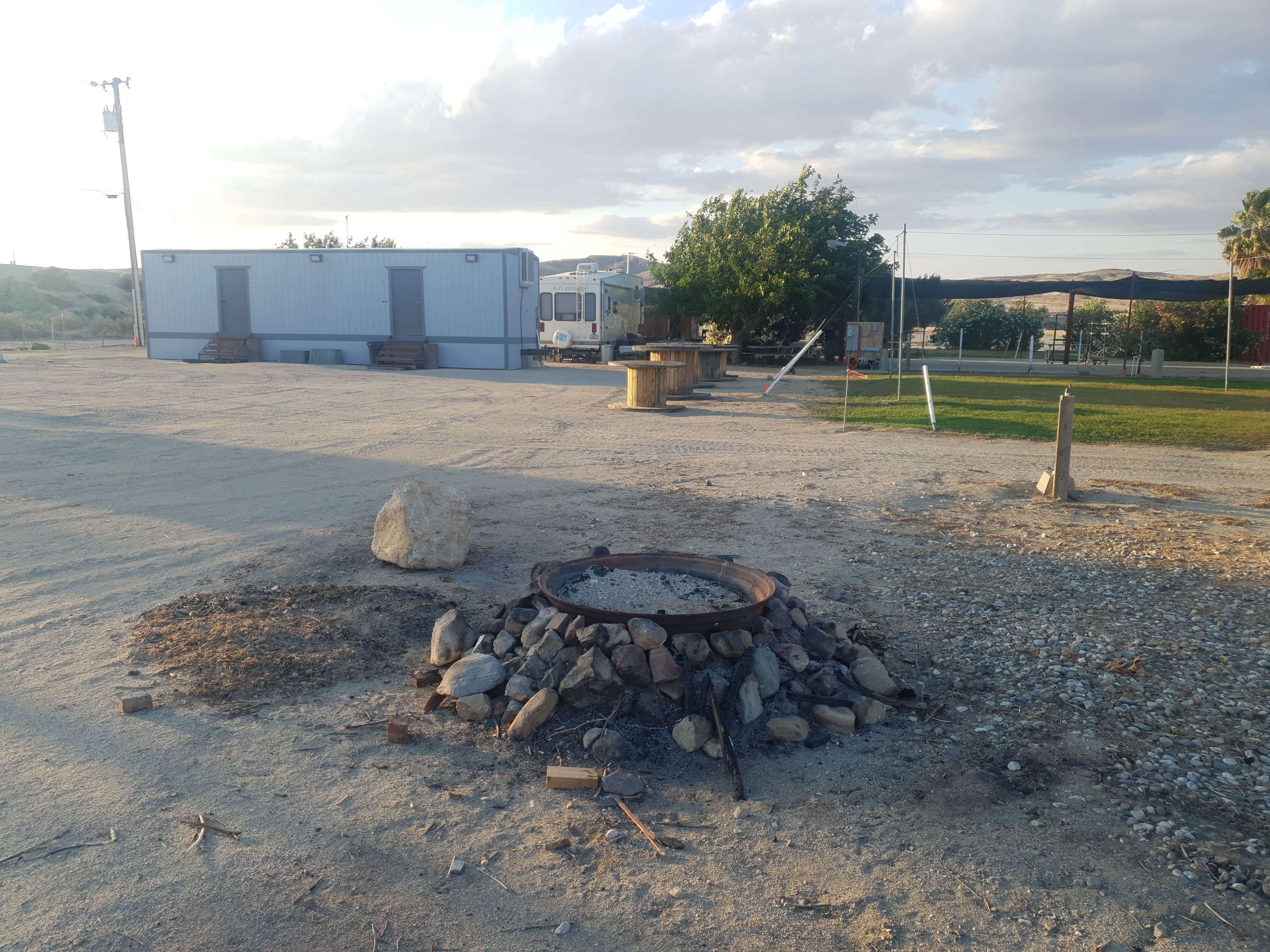 Camper submitted image from 10 Star Ranch - 5