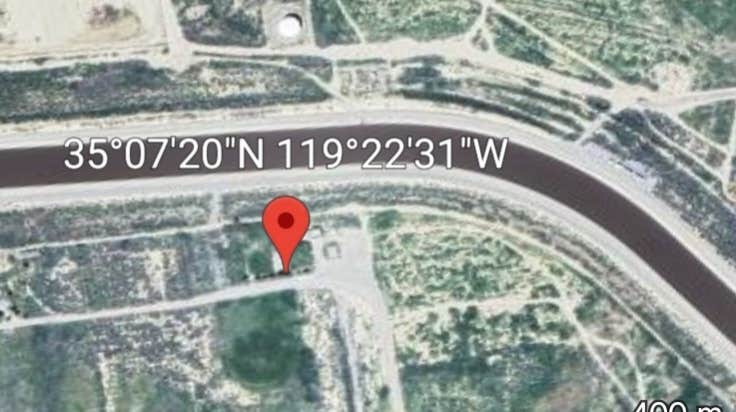 Camper-submitted photo at 10 Star Ranch near Taft, CA